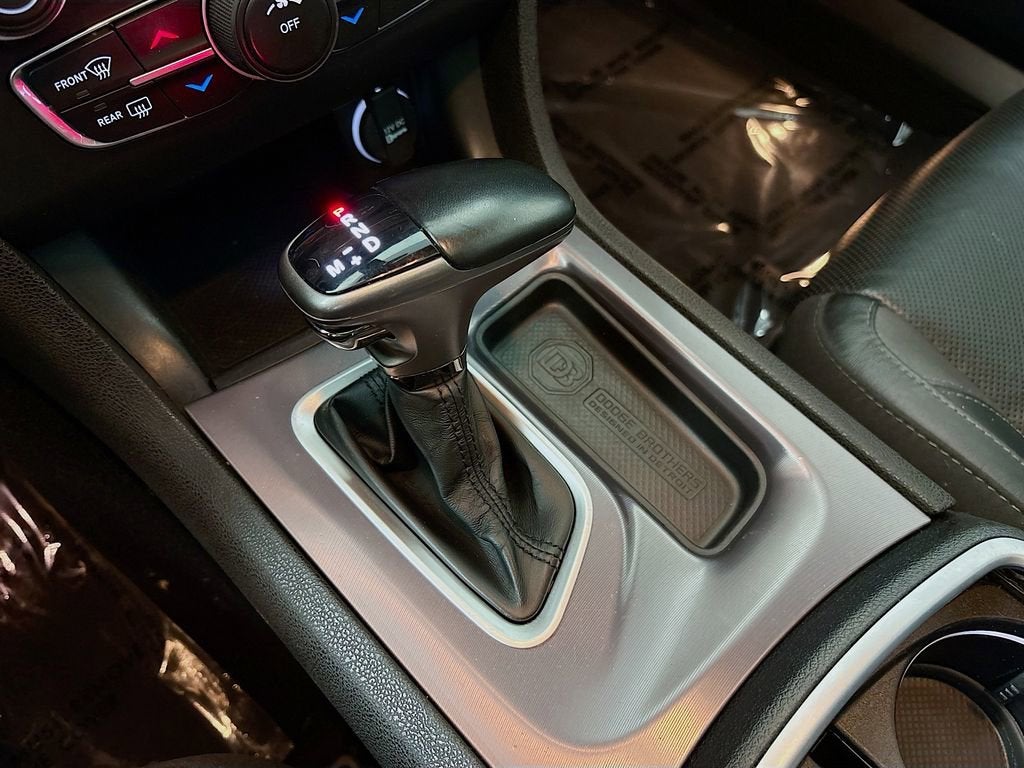 2021 Dodge Charger SXT RWD