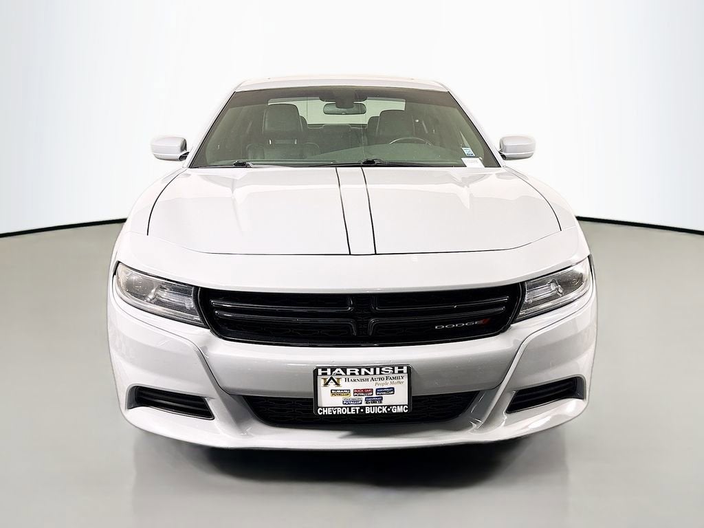2021 Dodge Charger SXT RWD
