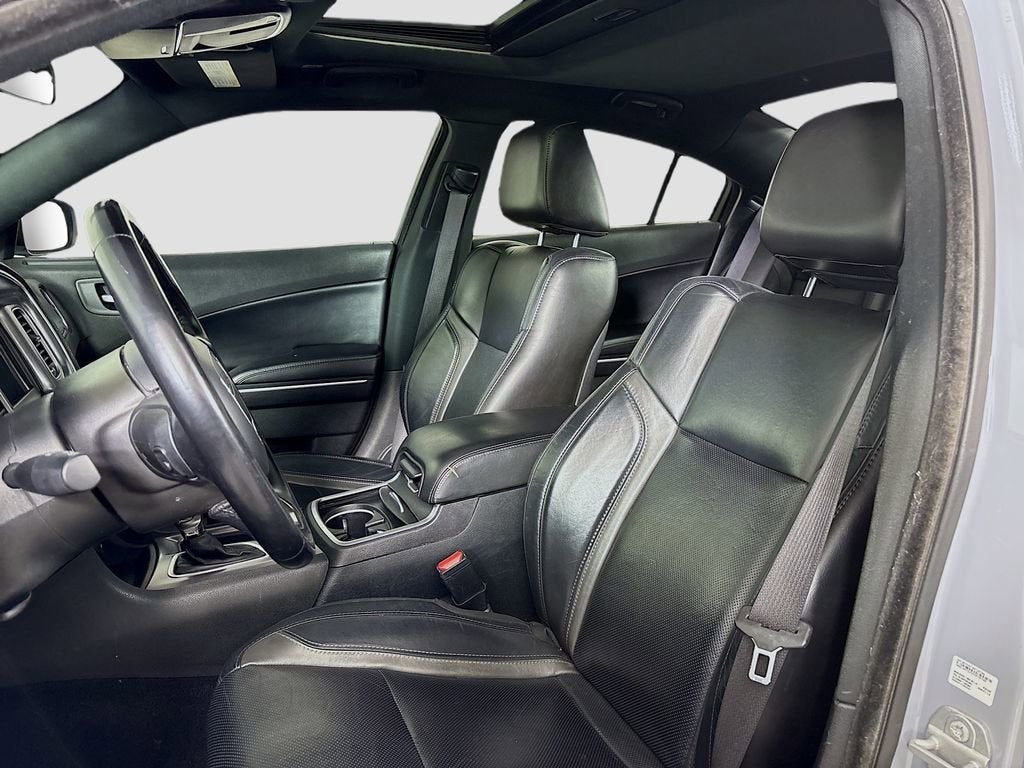 2021 Dodge Charger SXT RWD