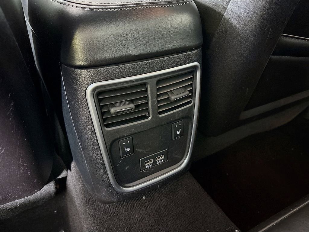 2021 Dodge Charger SXT RWD