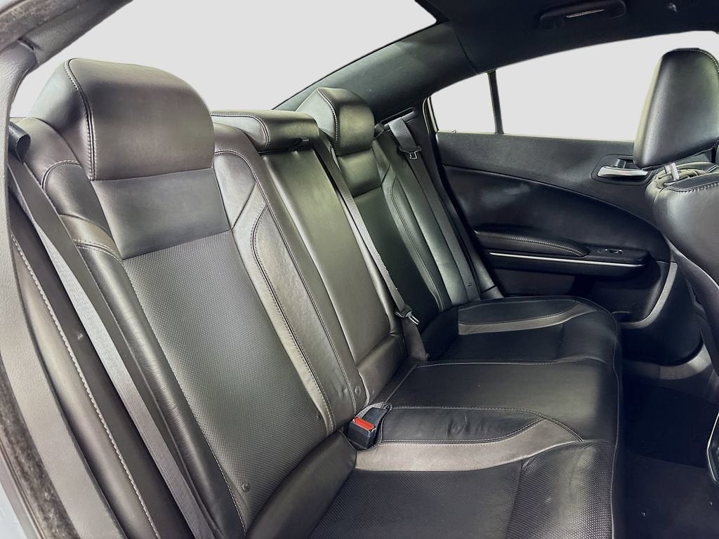 2021 Dodge Charger SXT RWD