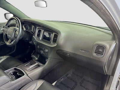 2021 Dodge Charger SXT RWD