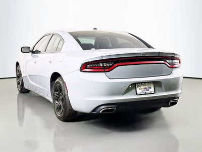 2021 Dodge Charger SXT RWD
