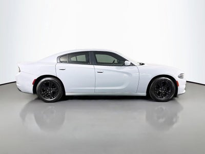 2021 Dodge Charger SXT RWD