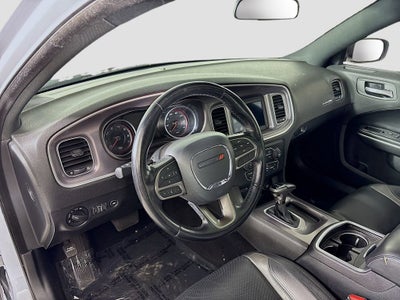 2021 Dodge Charger SXT RWD