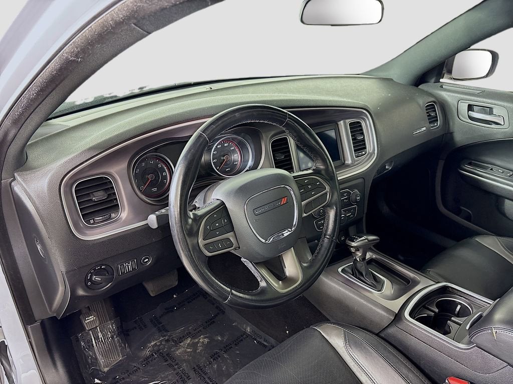 2021 Dodge Charger SXT RWD