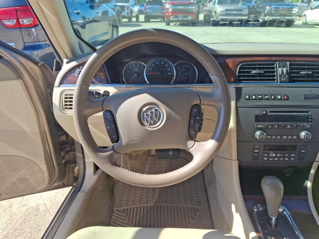 2007 Buick LaCrosse CXL