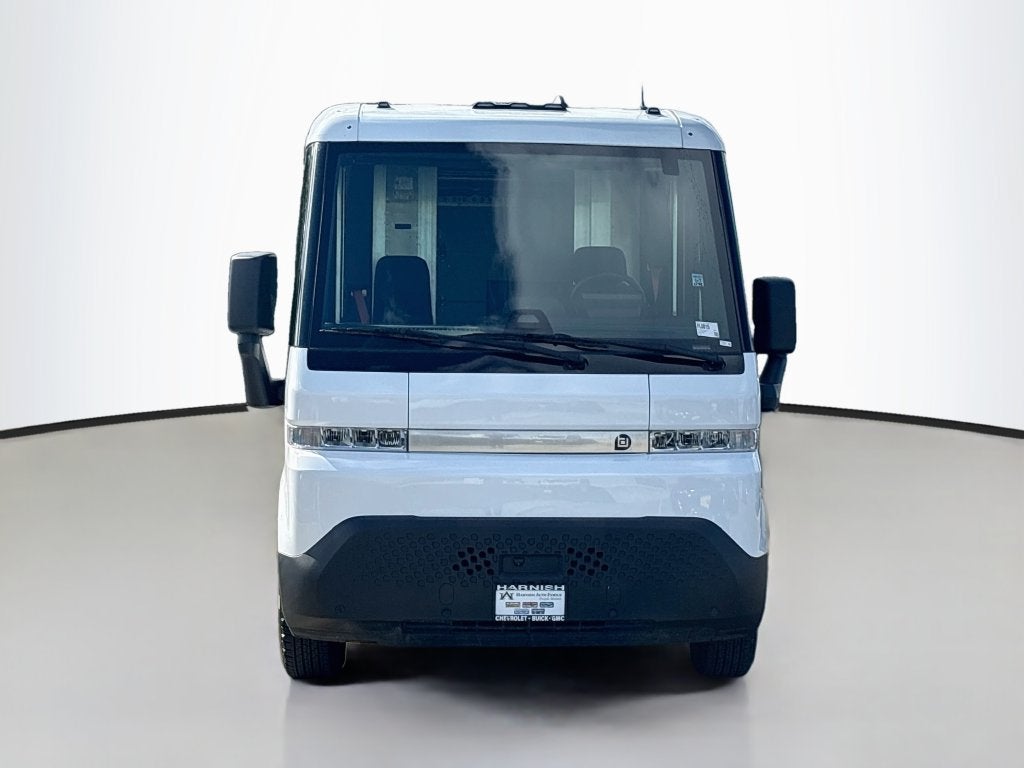Used 2024 Chevrolet BrightDrop Zevo 600 with VIN 2G5ZJ3TYXR9102004 for sale in Puyallup, WA
