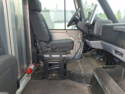 2024 BrightDrop Zevo 600 EJY