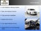 2013 Cadillac XTS Platinum