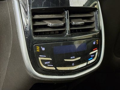 2013 Cadillac XTS Platinum