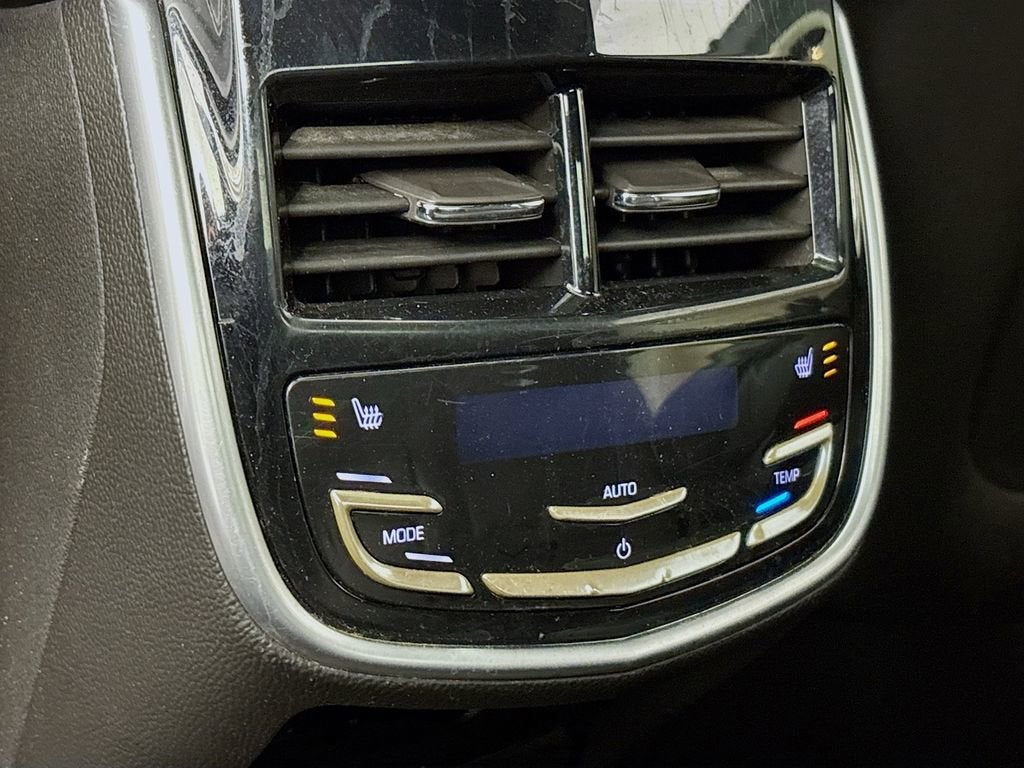 2013 Cadillac XTS Platinum