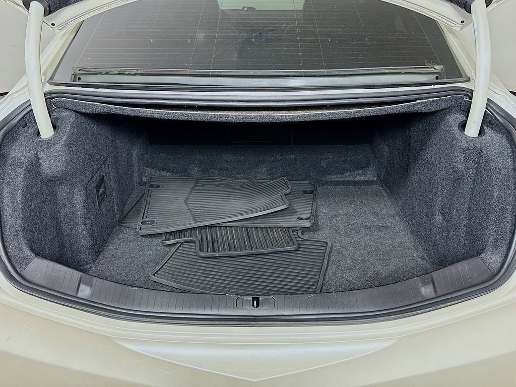 2013 Cadillac XTS Platinum