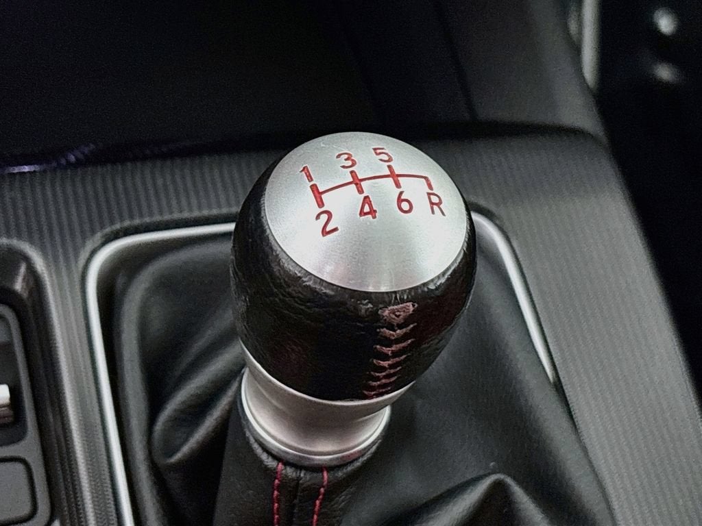 2022 Honda Civic Si Sedan