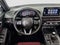 2022 Honda Civic Si Sedan