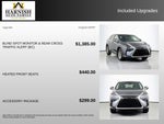 2019 Lexus RX 350 F SPORT