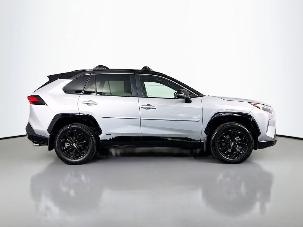 2023 Toyota RAV4 Hybrid XSE