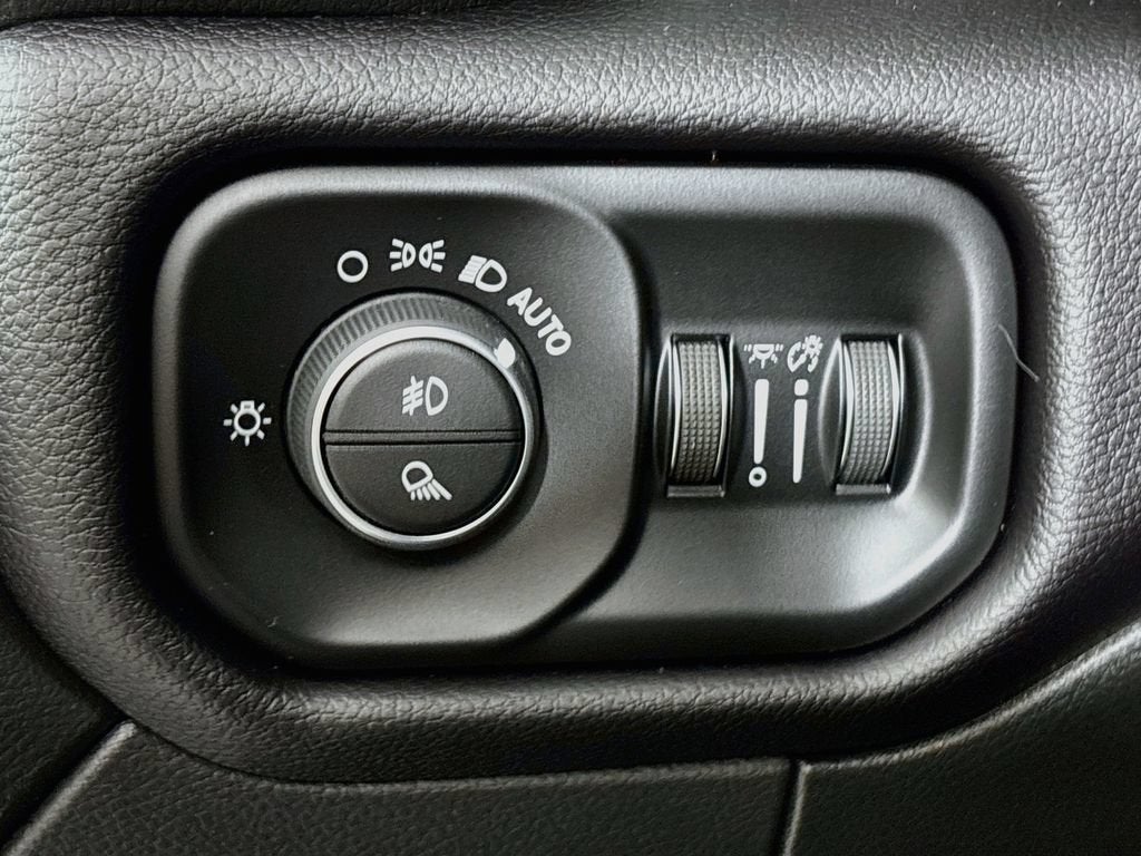 2022 RAM 2500 Power Wagon