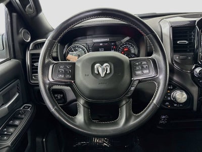2022 RAM 2500 Power Wagon