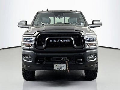 2022 RAM 2500 Power Wagon