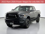 2022 RAM 2500 Power Wagon