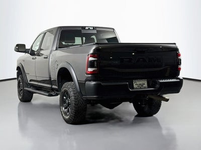 2022 RAM 2500 Power Wagon