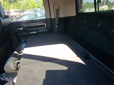 2019 RAM 2500 Laramie