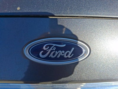 2015 Ford Fusion SE Hybrid