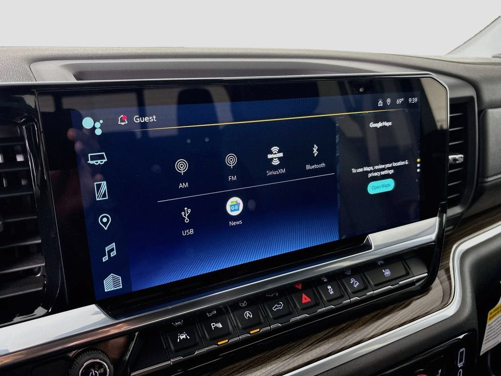 2026 Chevrolet Silverado 1500 LT - Photo 15