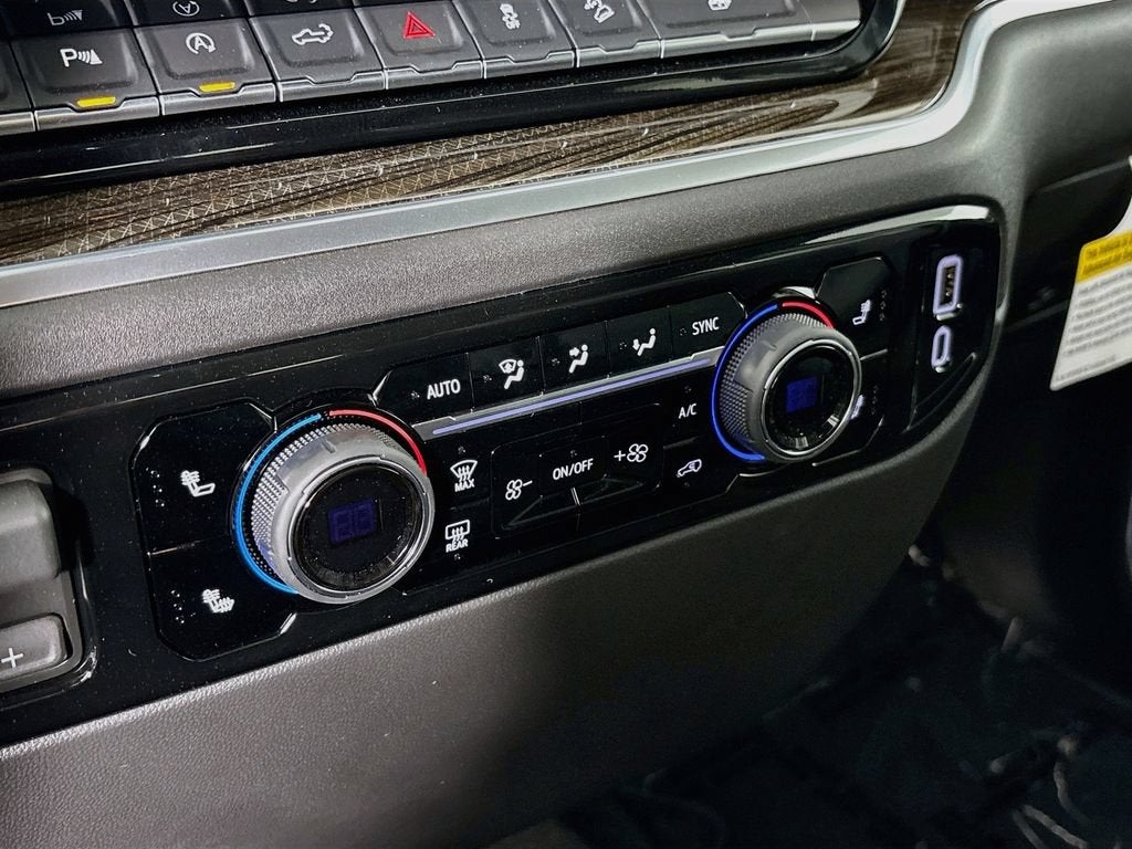 2026 Chevrolet Silverado 1500 LT - Photo 16