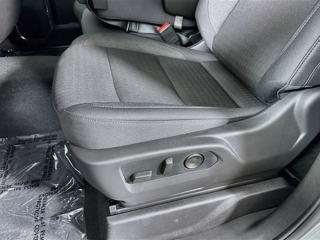 2026 Chevrolet Silverado 1500 LT - Photo 18