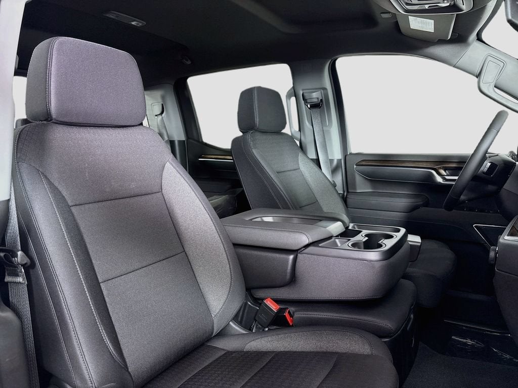 2026 Chevrolet Silverado 1500 LT - Photo 27