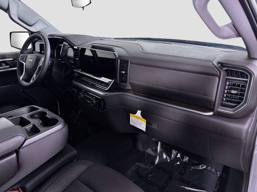 2026 Chevrolet Silverado 1500 LT - Photo 28