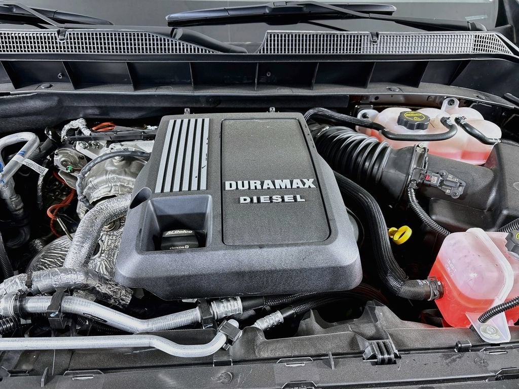 2026 Chevrolet Silverado 1500 LT - Photo 29