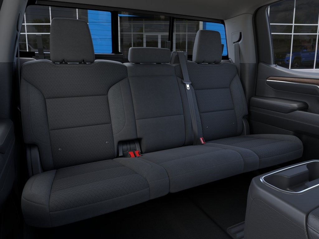 2026 Chevrolet Silverado 1500 RST - Photo 17
