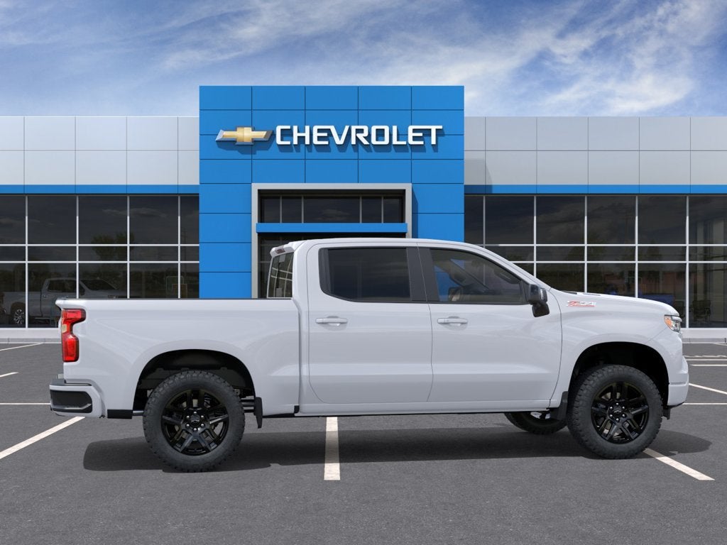 2026 Chevrolet Silverado 1500 RST - Photo 6