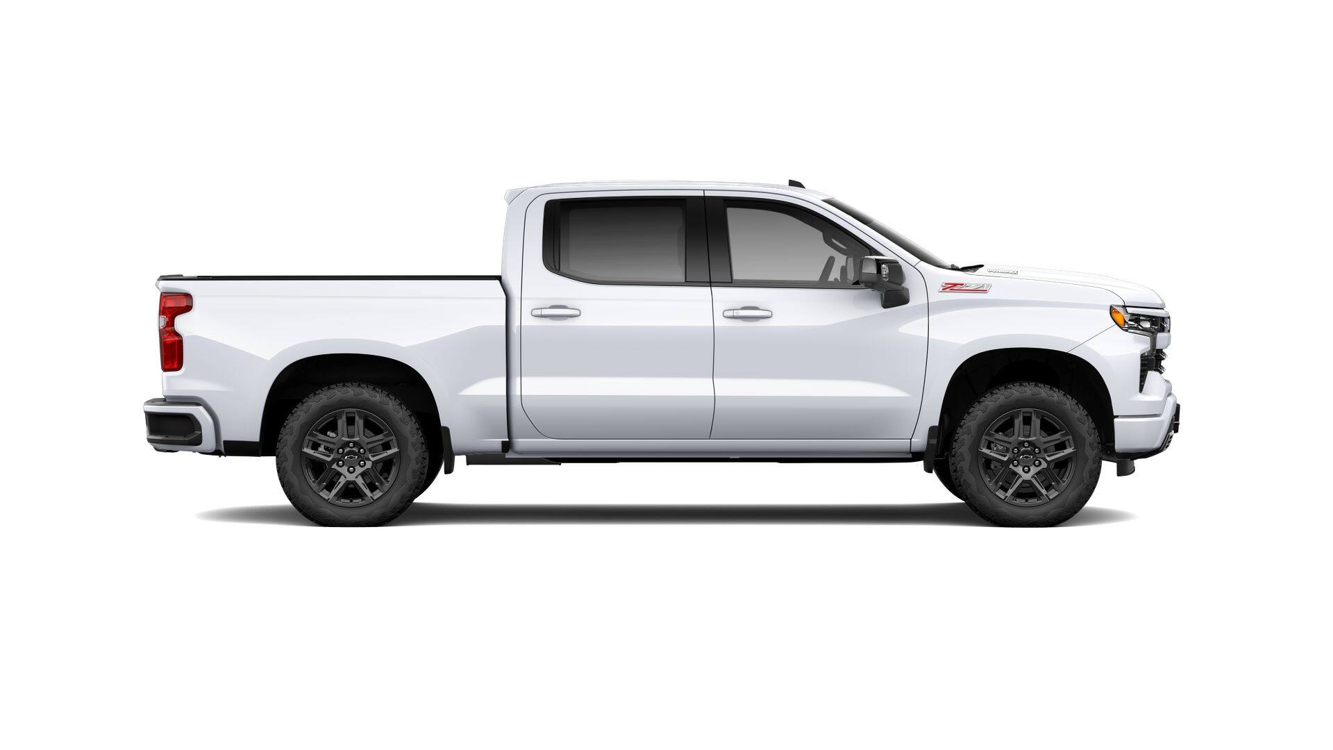2026 Chevrolet Silverado 1500 RST - Photo 27