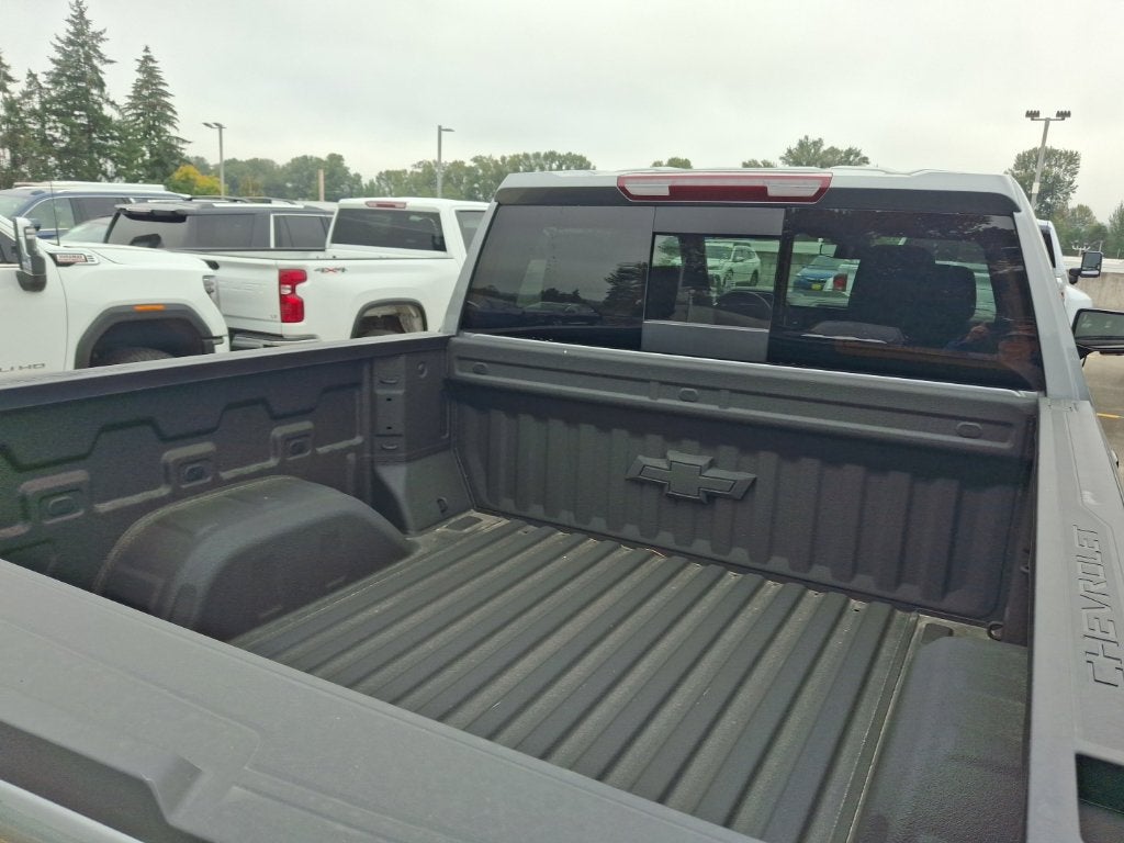 2026 Chevrolet Silverado 1500 LT Trail Boss - Photo 11