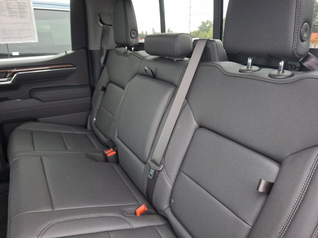 2026 Chevrolet Silverado 1500 LT Trail Boss - Photo 13