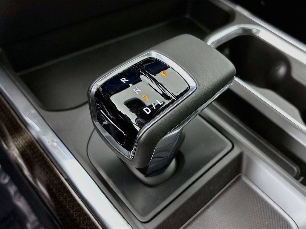 2026 Chevrolet Silverado 1500 LT Trail Boss - Photo 17