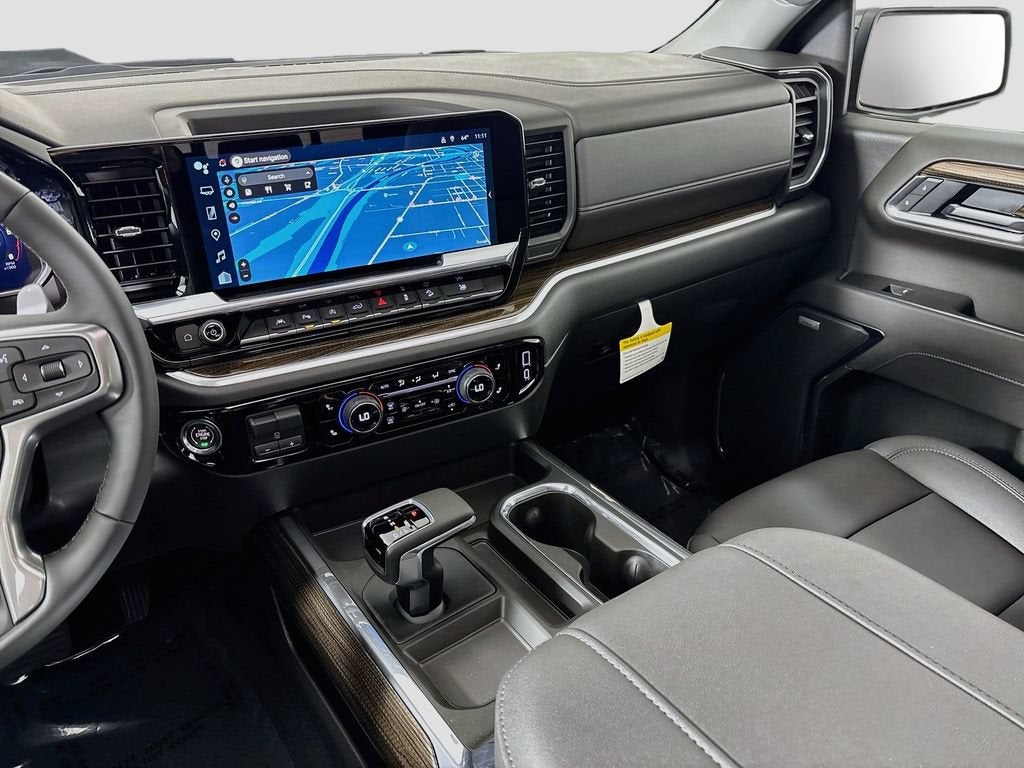 2026 Chevrolet Silverado 1500 LT Trail Boss - Photo 24
