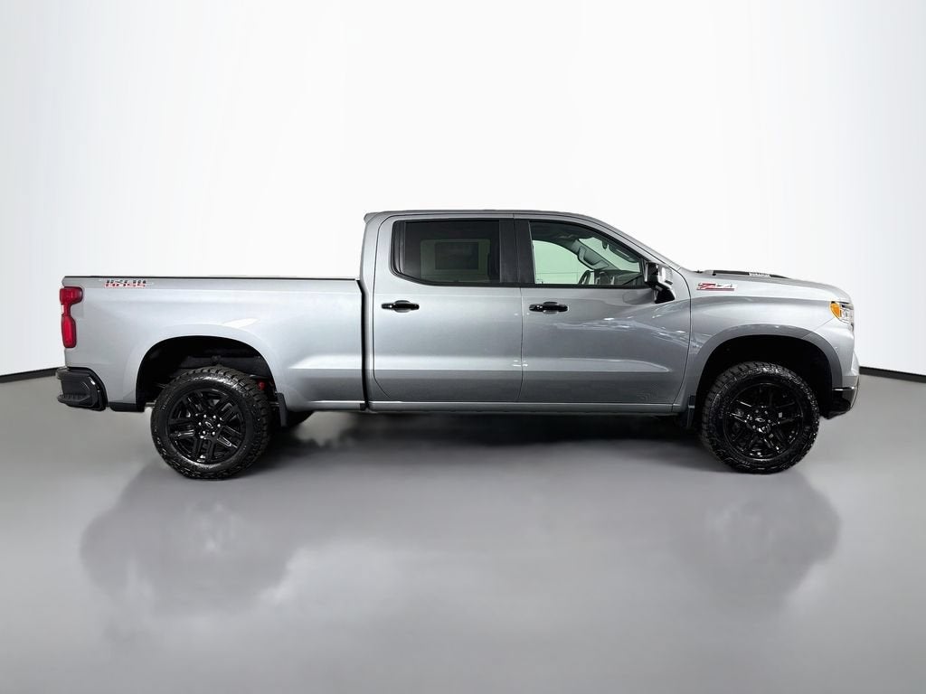 2026 Chevrolet Silverado 1500 LT Trail Boss - Photo 8
