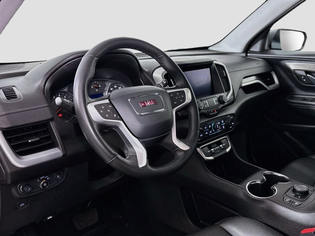 2024 GMC Terrain SLT - Photo 10