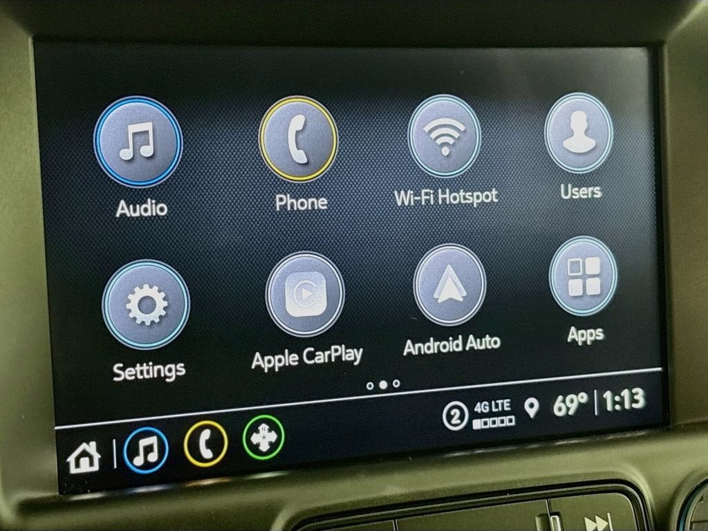 2024 GMC Terrain SLT - Photo 17