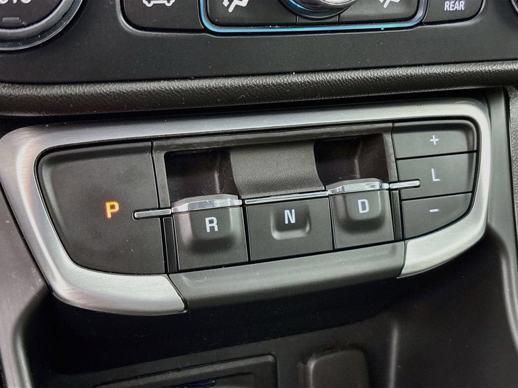 2024 GMC Terrain SLT - Photo 20