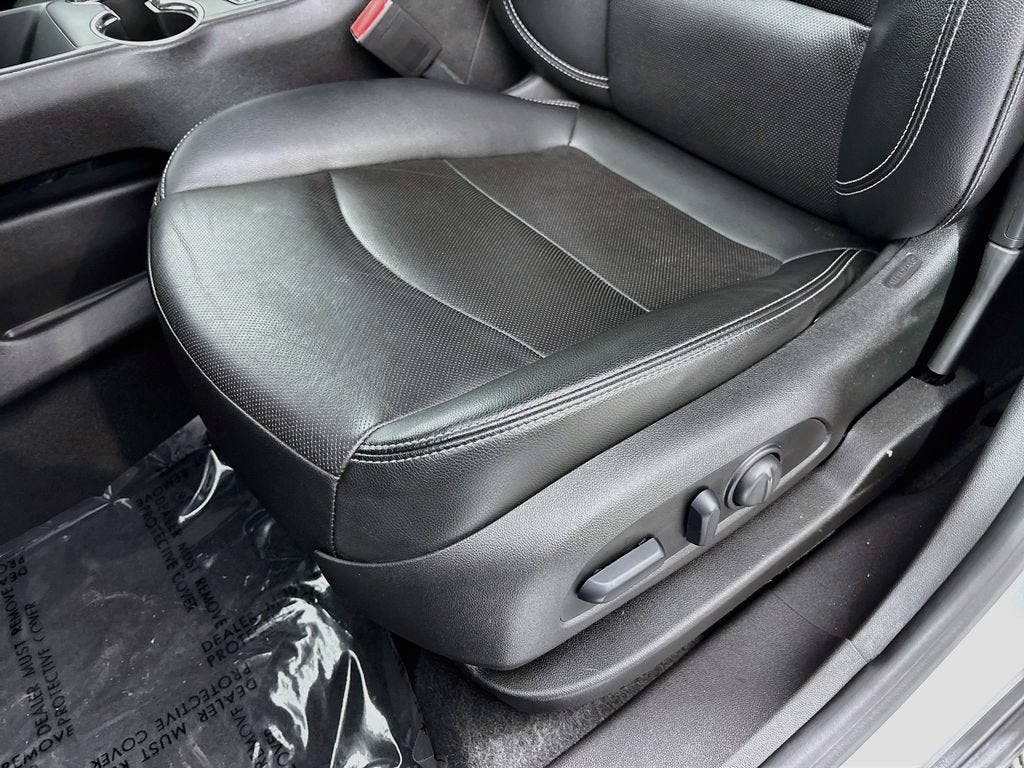 2024 GMC Terrain SLT - Photo 21