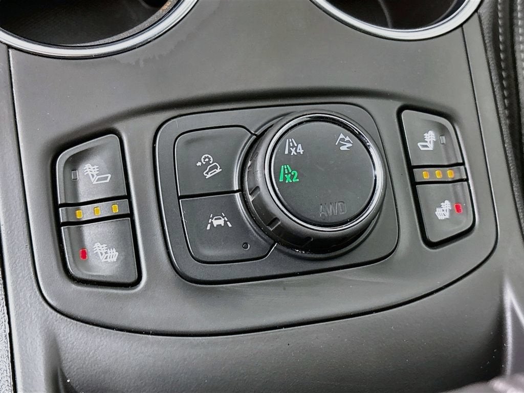 2024 GMC Terrain SLT - Photo 22