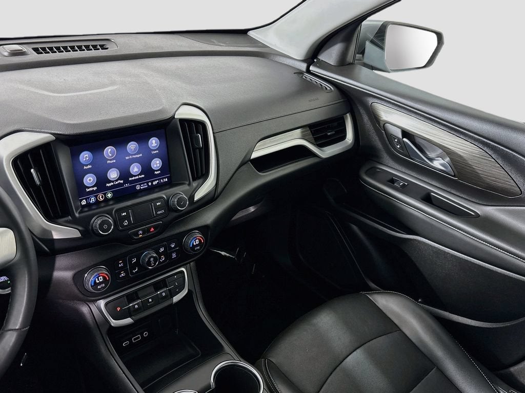2024 GMC Terrain SLT - Photo 25