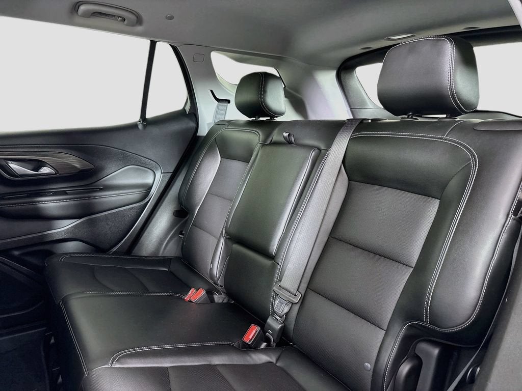 2024 GMC Terrain SLT - Photo 26