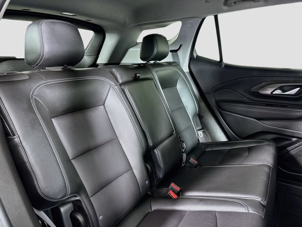 2024 GMC Terrain SLT - Photo 29
